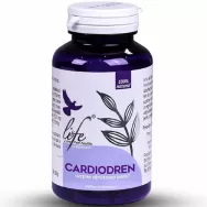 CardioDren 60cps - LIFE