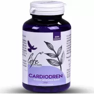 CardioDren 120cps - LIFE