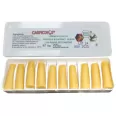 Supozitoare Carpicon S cutie 10x1,5g - ELZIN PLANT