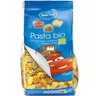 Paste Cars grau tricolore eco 300g - DALLA COSTA