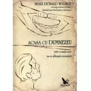 Carte Acasa cu Dumnezeu 272pg - EDITURA FOR YOU