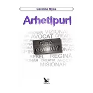 Carte Arhetipuri 288pg - EDITURA FOR YOU
