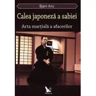 Carte Calea japoneza a sabiei : Arta martiala a afacerilor 140pg - EDITURA FOR YOU
