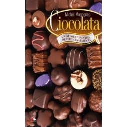 Carte Ciocolata Montignac 240pg - LITERA