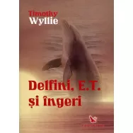 Carte Delfini extraterestri si ingeri 202pg - EDITURA FOR YOU