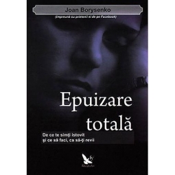 Carte Epuizare totala 176pg - EDITURA FOR YOU