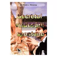 Carte Secretul vindecarii spontane 142pg - EDITURA FOR YOU