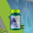 CartiFlex [Cartilaj rechin] 740mg 90cps - ADAMS SUPPLEMENTS