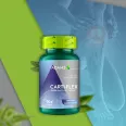CartiFlex [Cartilaj rechin] 740mg 30cps - ADAMS SUPPLEMENTS