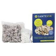 Cartus cu roci minerale pt filtrare apa 1b - SANTEVIA