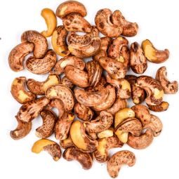 Caju intreg prajit sarat 200g - HERBAL SANA