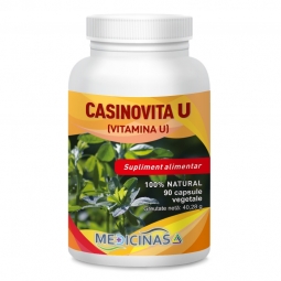 Casinovita U 90cps - MEDICINAS