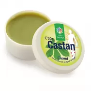 Crema castan 20g - SANTO RAPHAEL