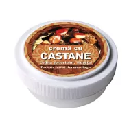 Crema castane musetel camfor 20g - MANICOS