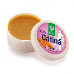 Crema catina alba 20g - SANTO RAPHAEL