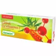 Catina vitamina C 30cps - FARMACOM