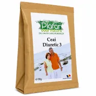 Ceai diuretic3 50g - PLAFAR