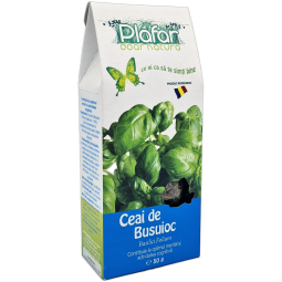 Ceai busuioc 50g - PLAFAR