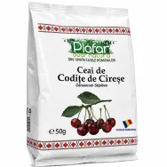 Ceai cozi cirese 50g - PLAFAR