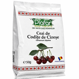 Ceai cozi cirese 50g - PLAFAR