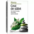 Ceai slabit 20dz - ALEVIA