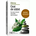 Ceai slabit 40dz - ALEVIA