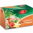 Ceai natural 7plante 20dz - FARES