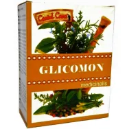 Ceai glicomon 100g - CEAIUL CASEI
