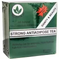 Ceai antiadipos strong 30dz - TELEVITA