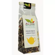 Ceai fructe cu caise piersici 100g - MOUNT HIMALAYA TEA