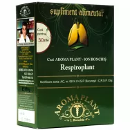 Ceai Respiroplant [afectiuni respiratorii] 330g - BONCHIS