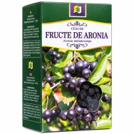 Ceai aronia fructe 50g - STEFMAR