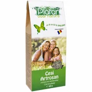 Ceai ArtroSan [AntiReumatic] 50g - PLAFAR