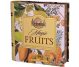 Ceai negru ceylon Magic Fruits asortat 4sort carte 32dz - BASILUR