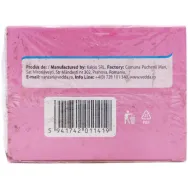 Ceai Copilarie bubble gum piramide 20x2g - VEDDA