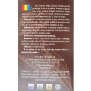 Ceai relax Carpathian Mundi 70g - PLAFAR