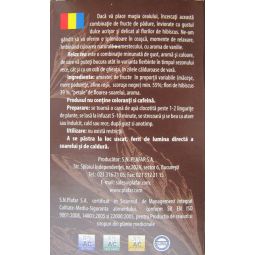 Ceai relax Carpathian Mundi 70g - PLAFAR