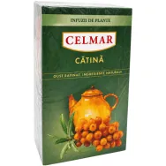 Ceai cu catina 20dz - CELMAR