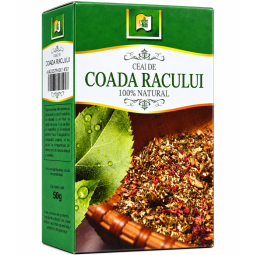 Ceai coada racului 50g - STEFMAR