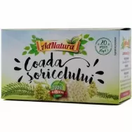 Ceai coada soricelului 20dz - ADNATURA