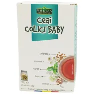 Ceai Colici Baby 20dz - VEDDA
