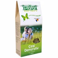 Ceai depurativ 50g - PLAFAR