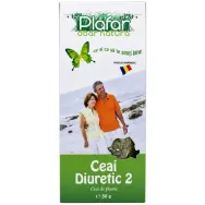 Ceai diuretic2 50g - PLAFAR