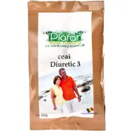 Ceai diuretic3 50g - PLAFAR
