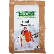 Ceai diuretic3 50g - PLAFAR