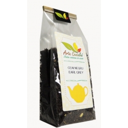 Ceai negru earl grey 40g - MOUNT HIMALAYA TEA