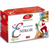 Ceai natural Energie 20dz - FARES