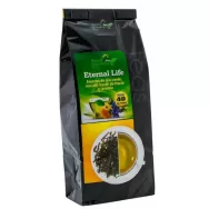 Ceai verde alb Eternal Life 40g - MOUNT HIMALAYA TEA