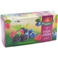 Ceai fructe padure 100dz - FARES