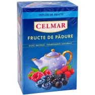 Ceai fructe padure 20dz - CELMAR